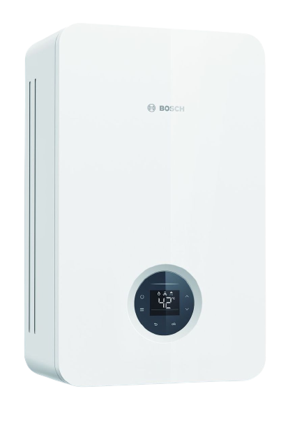 BCRC BOSCH TANKLESS WATER HEATER