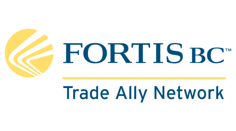 fortisbc-trade-ally-network-vector-logo