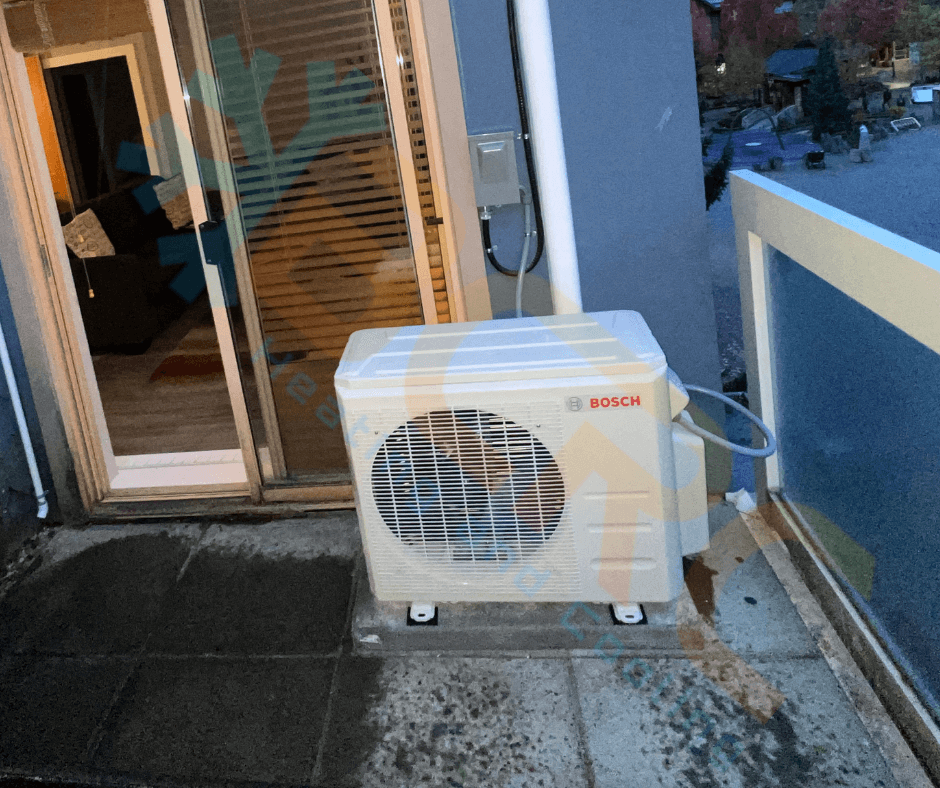 heat pump service vancouver