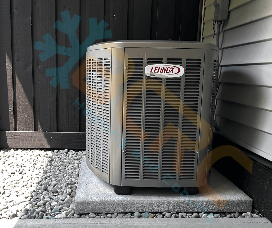 professional heat pump service in vancouver