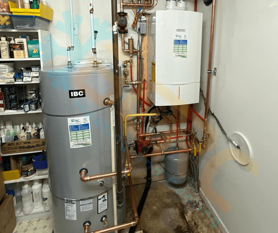 bcrc boiler repair coquitlam
