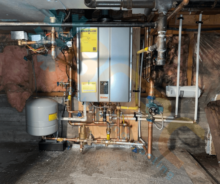 bcrc boiler repair vancouver