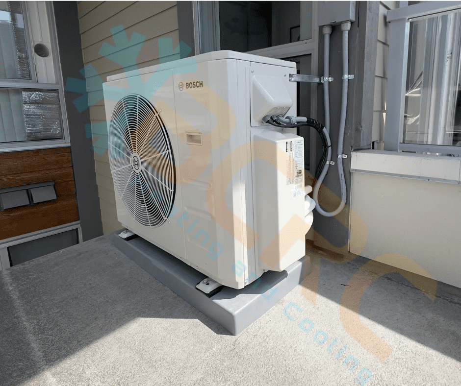 bcrc heat pump installation economic project (1)
