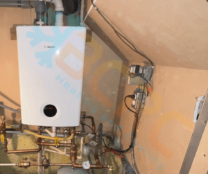 best boiler installation vancouver