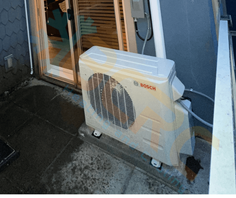 best heat pump installation in vancouver