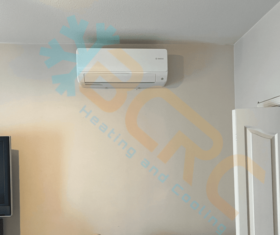 economic air conditioner installation vancouver