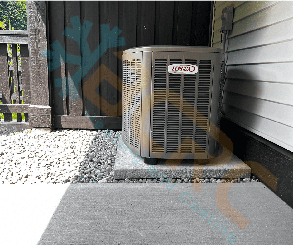 economic air conditioner repair vancouver