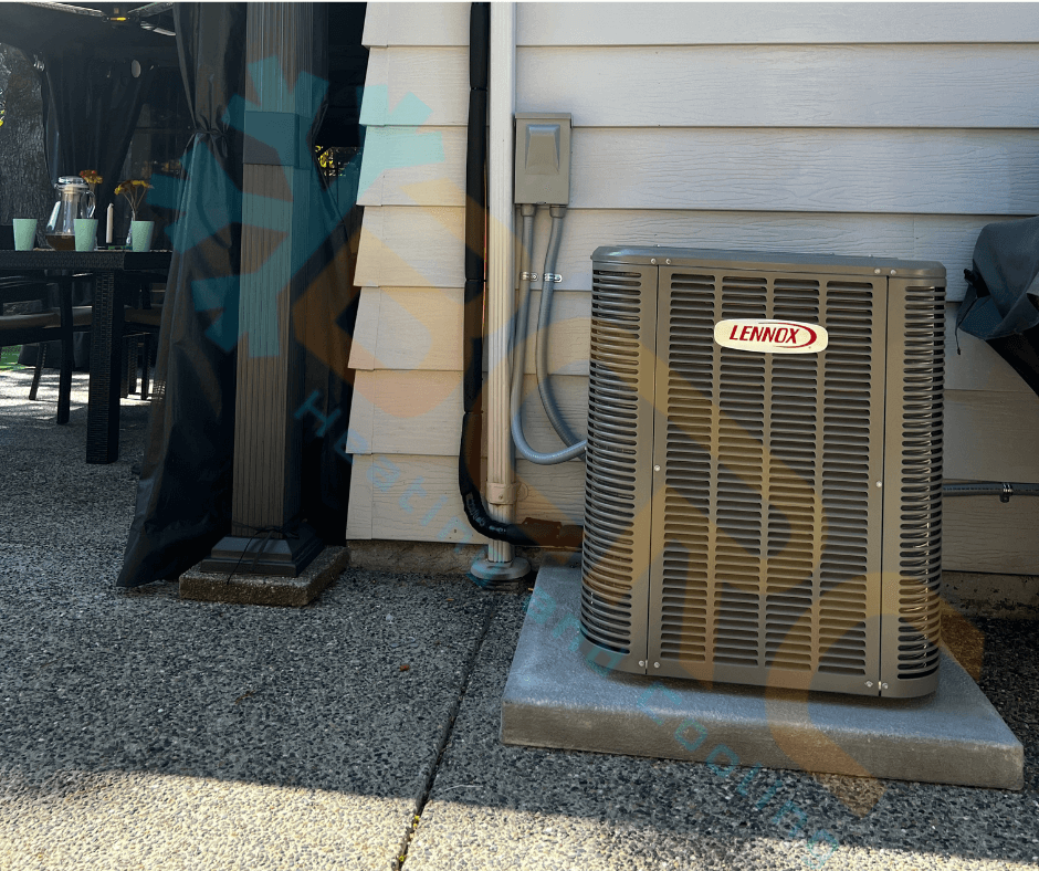 economic heat pump repair abbotsford