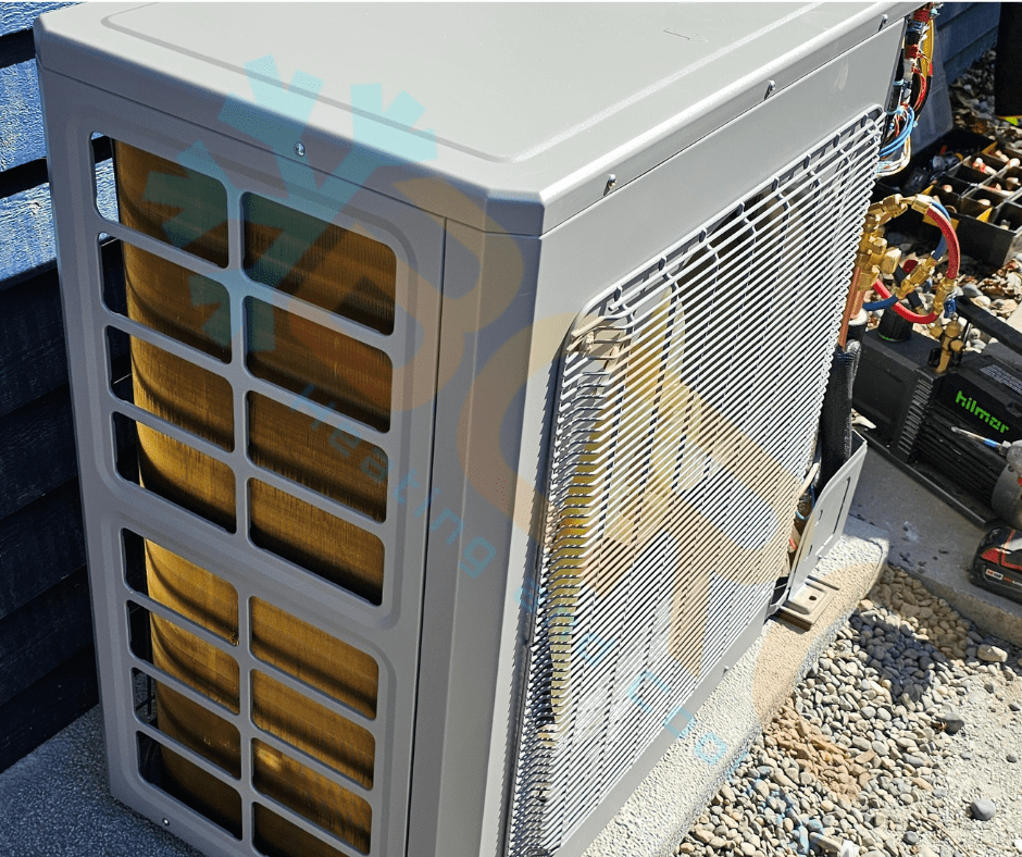exceptional air conditioning repair vancouver