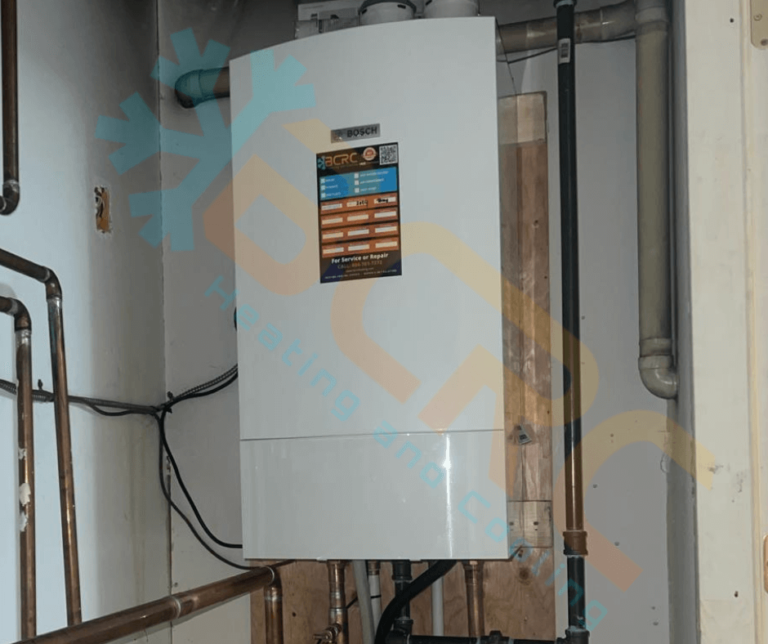 expert boiler installation north vancouver