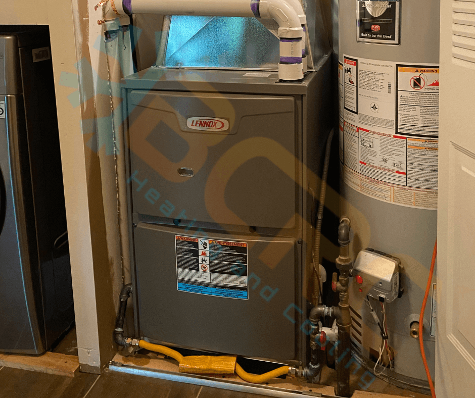 expert furnace installation vancouver