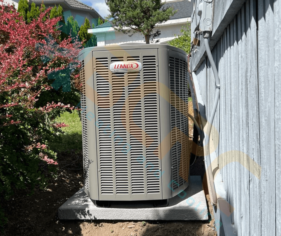 expert heat pump installation abbotsford