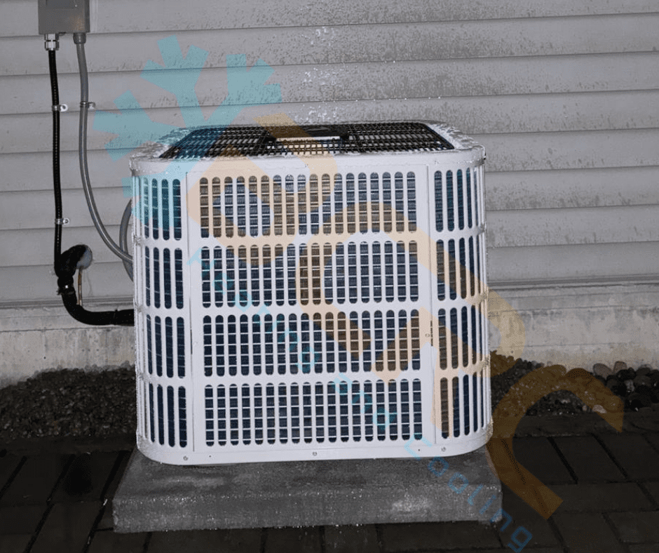 expert heat pump installation in north vancouver