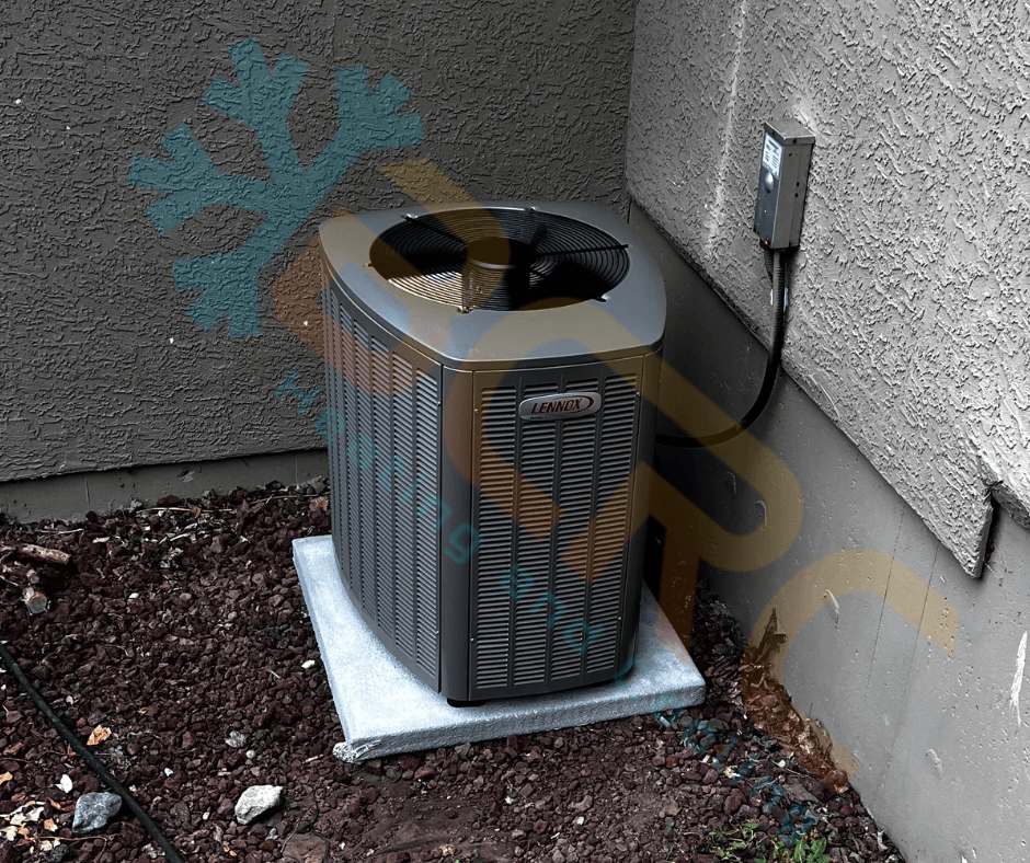 expert heat pump installation vancouver