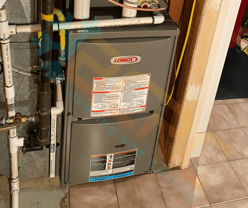 professional furnace installation vancouver