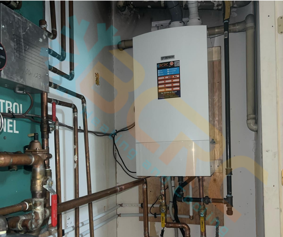 Tankless Water Heater Installation Coquitlam