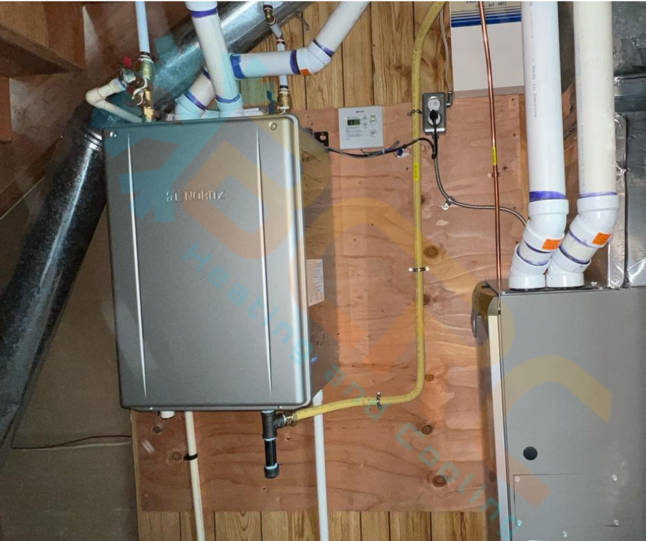 expert Tankless Water Heater Installation Port Moody