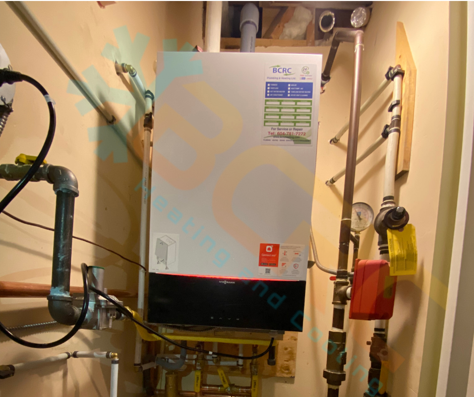 expert Tankless Water Heater Repair Port Coquitlam