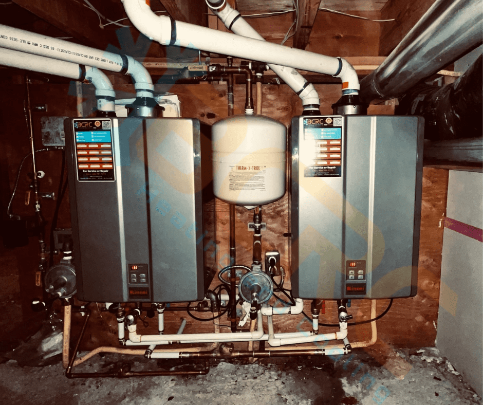 gas boiler repair surrey
