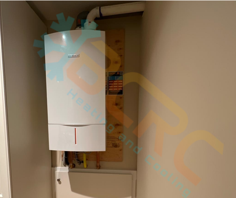Tankless Water Heater Installation West Vancouver