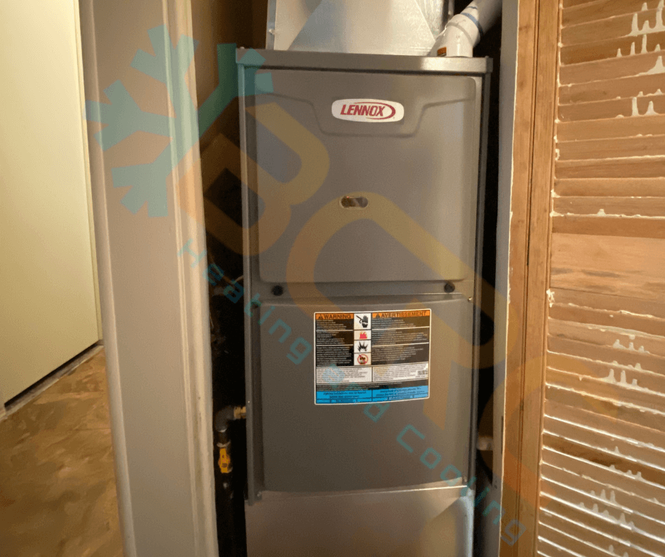 bcrc furnace installation in coquitlam
