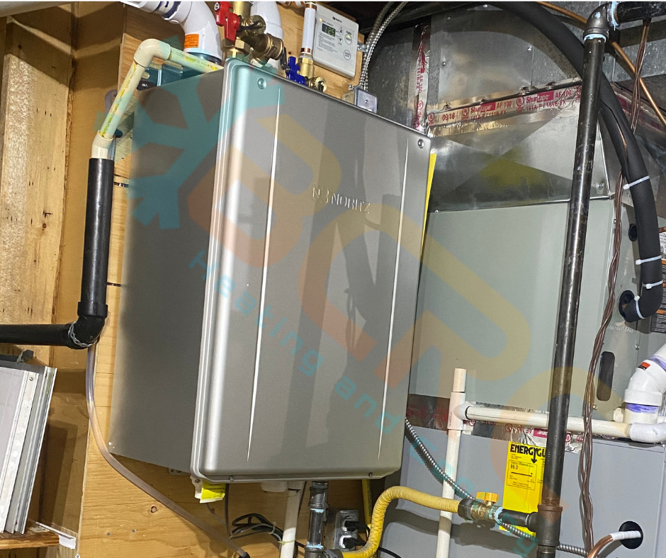 expert Tankless Water Heater Installation Pitt Meadows