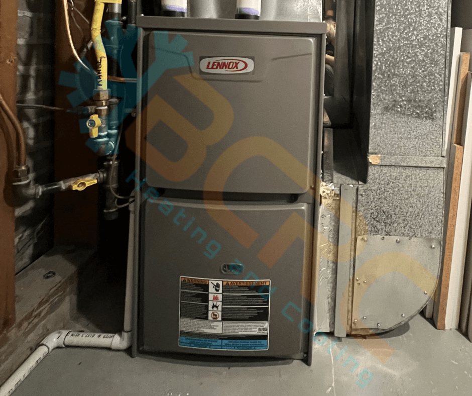 expert furnace installation abbotsford
