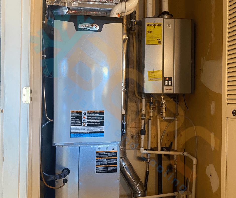 expert gas furnace repair vancouver