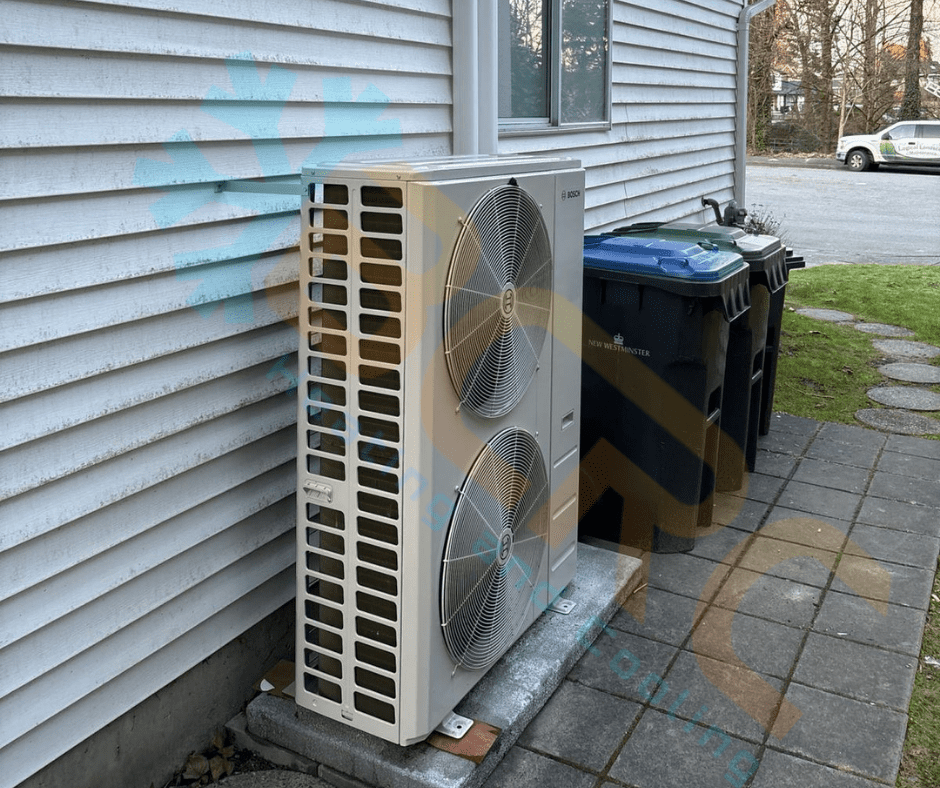 air conditioner repair abbotsford