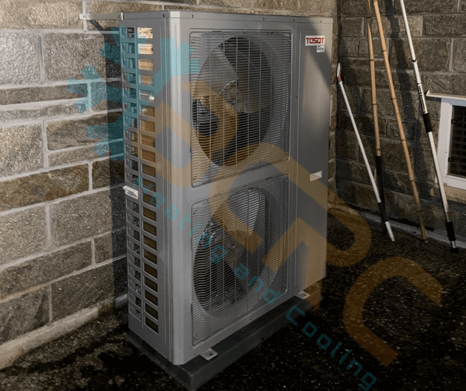air conditioner repair richmond