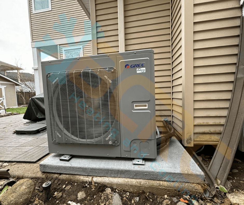 expert air conditioner repair burnaby