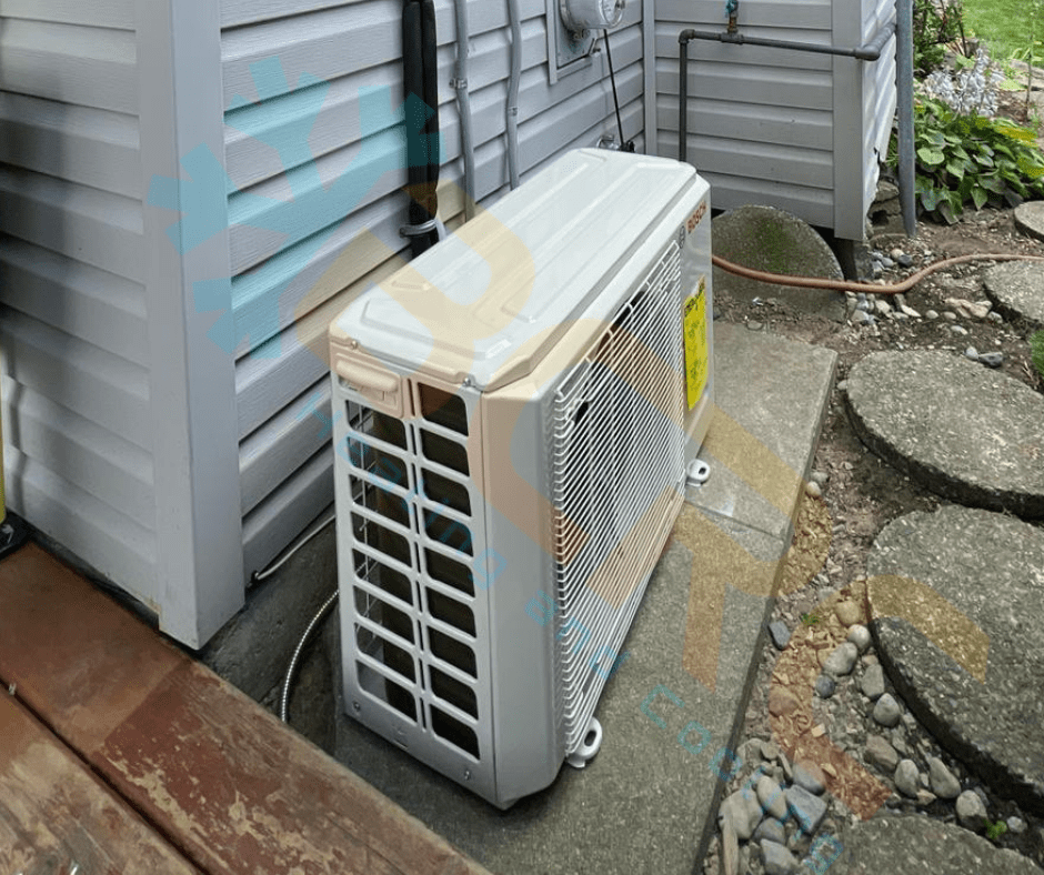 expert air conditioner repair vancouver