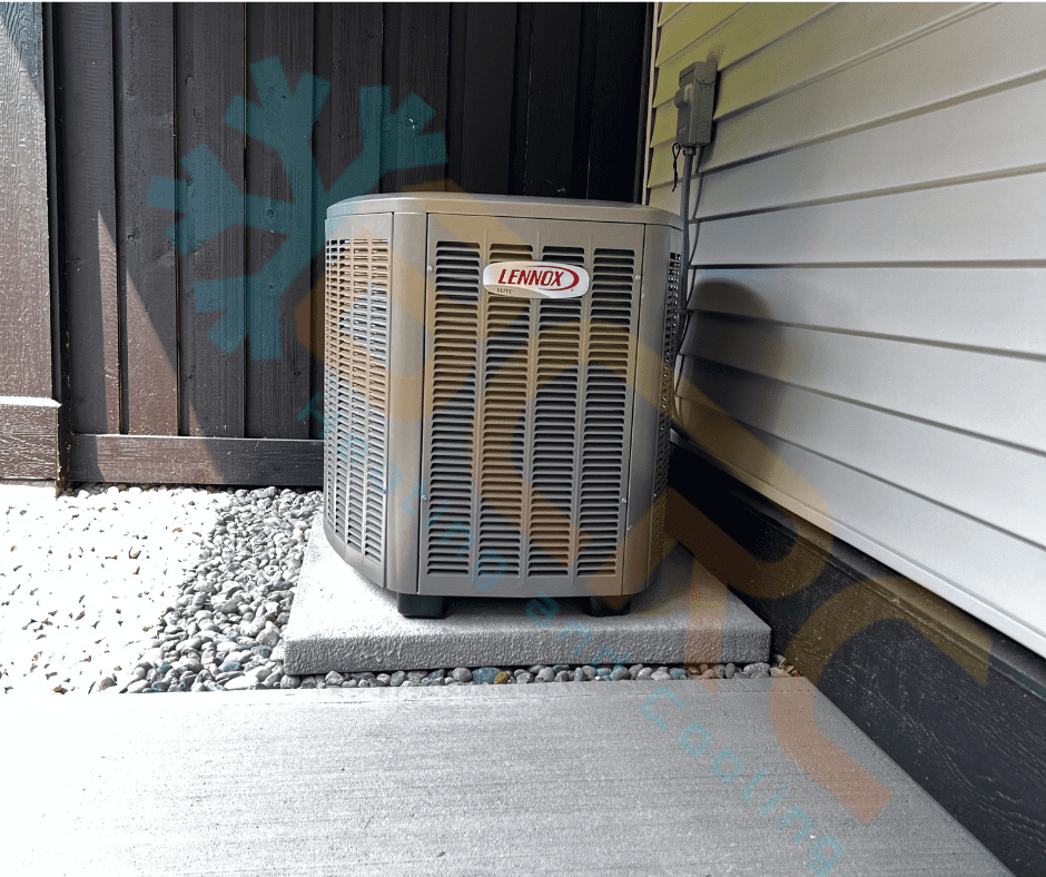 air conditioner repair surrey