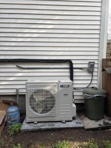 Smart Thermostats and Furnaces service with bcrc