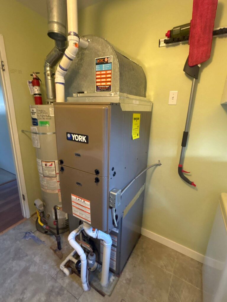 Why Furnace Size Matters
