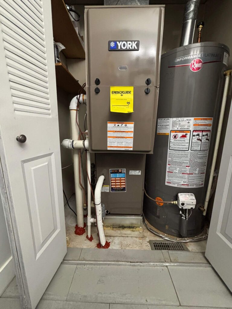 Invest in a Smarter Heating Solution