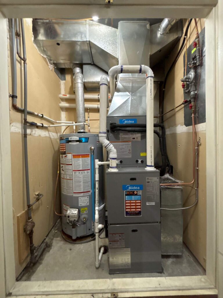 Benefits of Choosing the Right Furnace Size