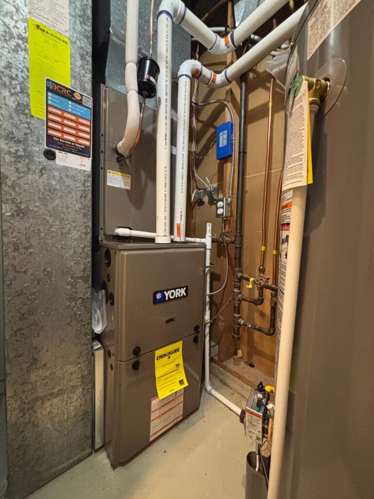 coquitlam expert furnace installation