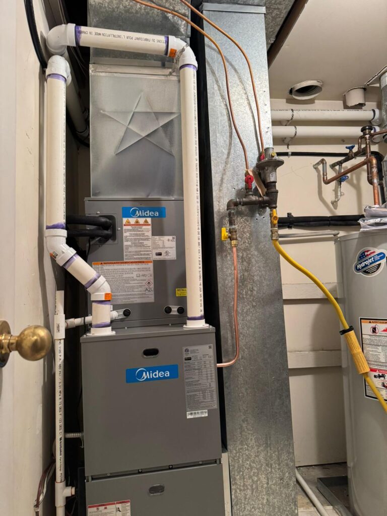 The Role of Your Furnace Filter