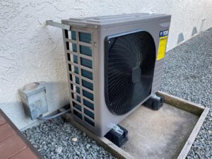 Boiler vs Heat Pump