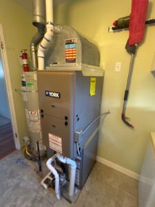 Optimizing Indoor Air Quality: Furnace Filter Upgrades in BC