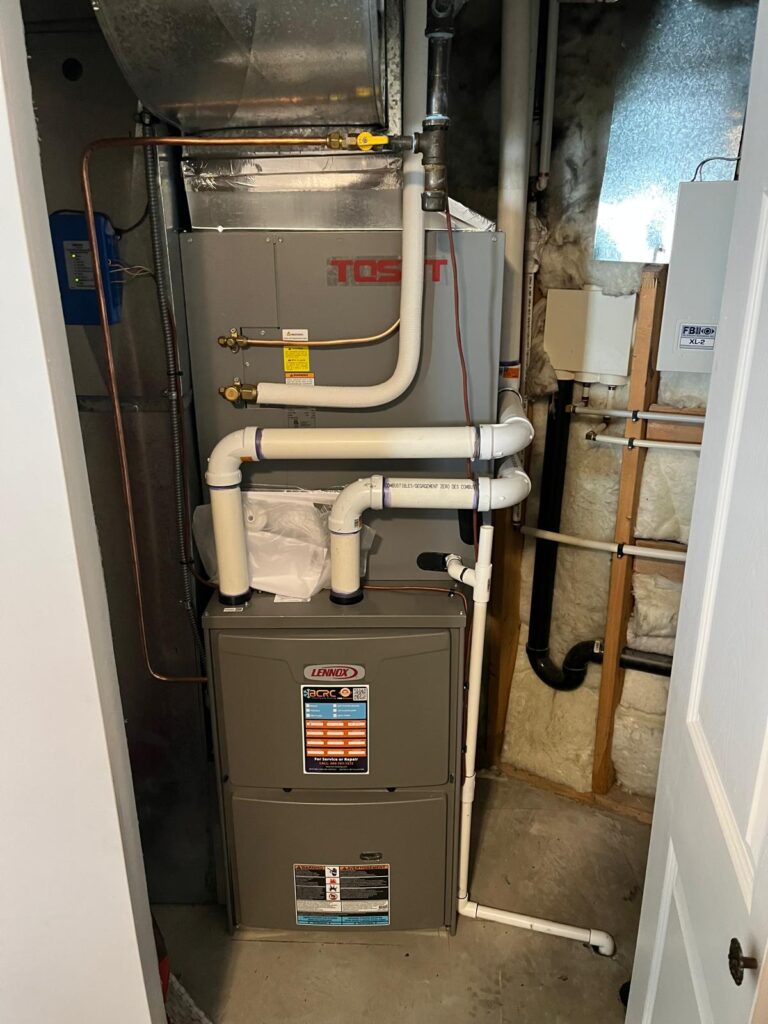 Optimizing Indoor Air Quality