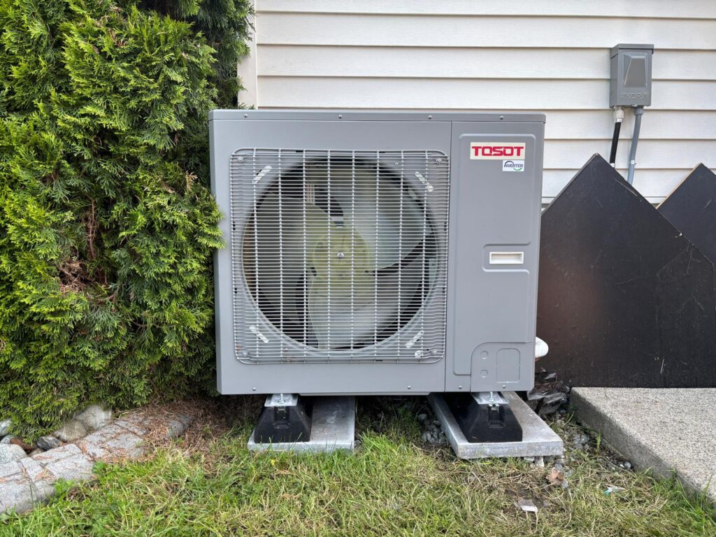 Right Time to Upgrade Your Furnace to heat pump