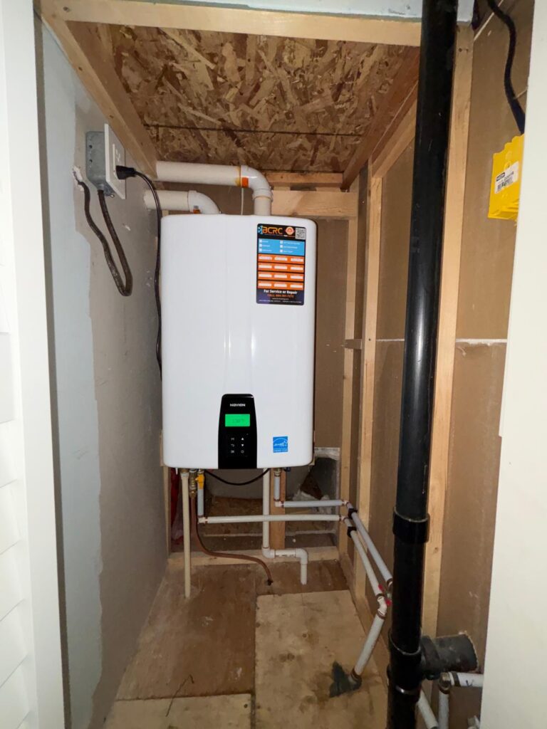 How to Choose High-Efficiency Boiler Models