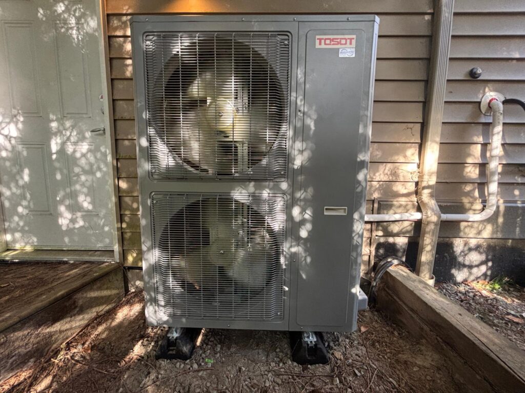 Hybrid Heating Systems: Boiler + Heat Pump for Peak Efficiency