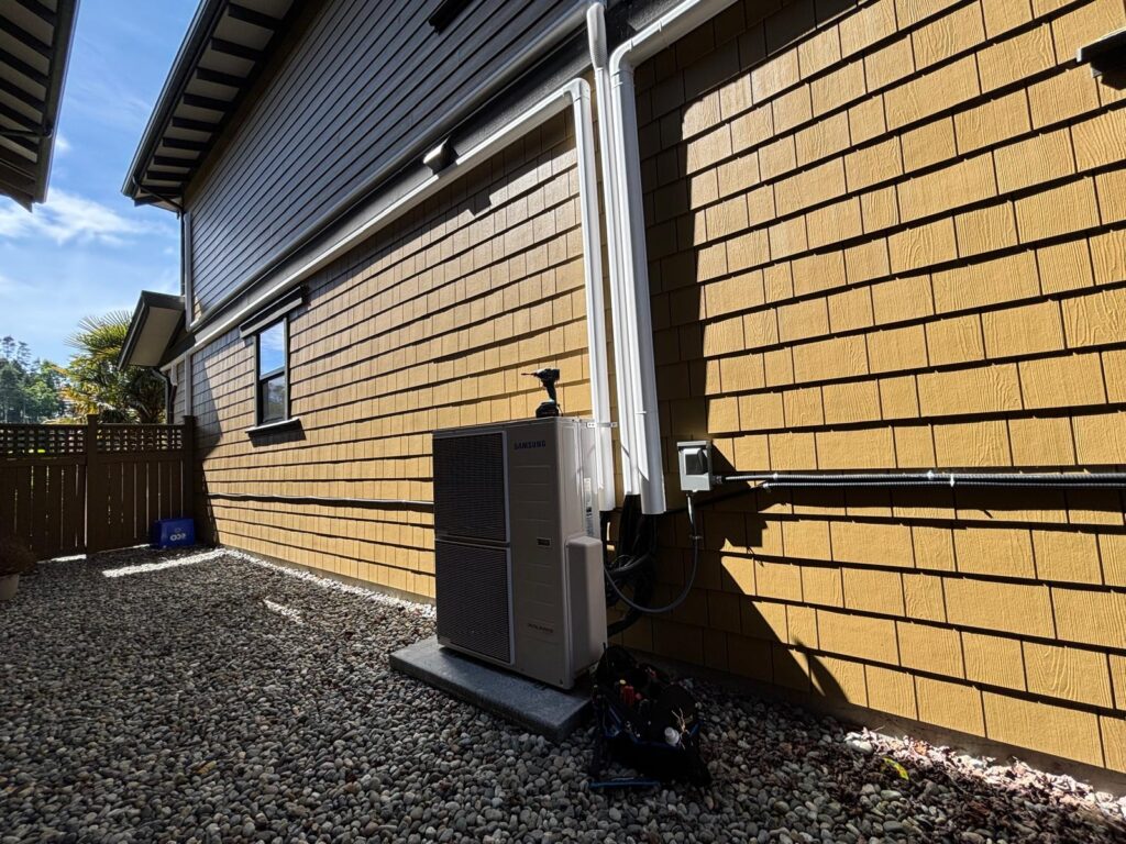 How Do Hydronic Heat Pumps Work?