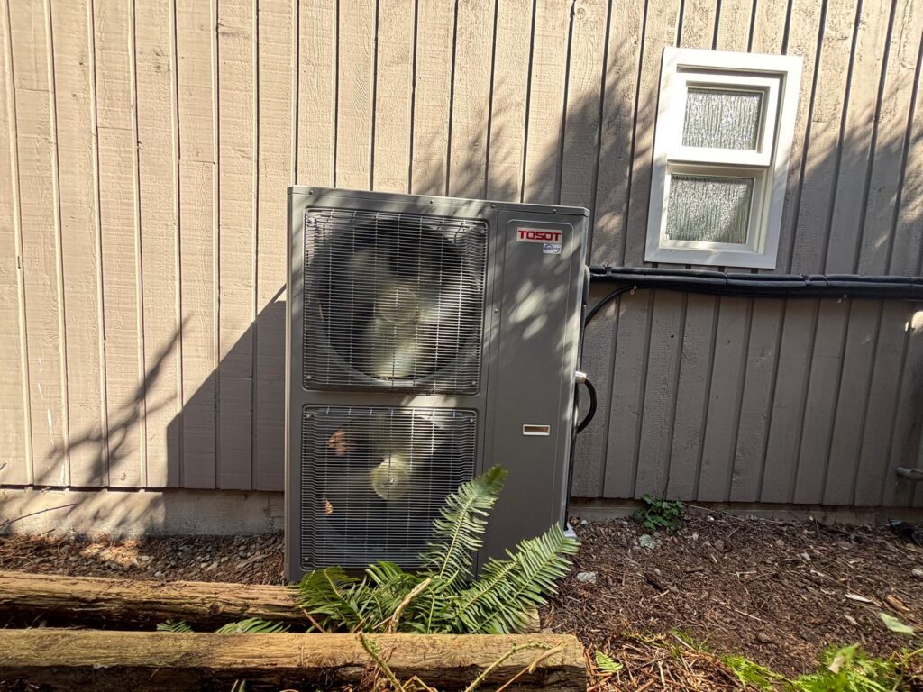 Myths About Replacing Boilers with Heat Pumps