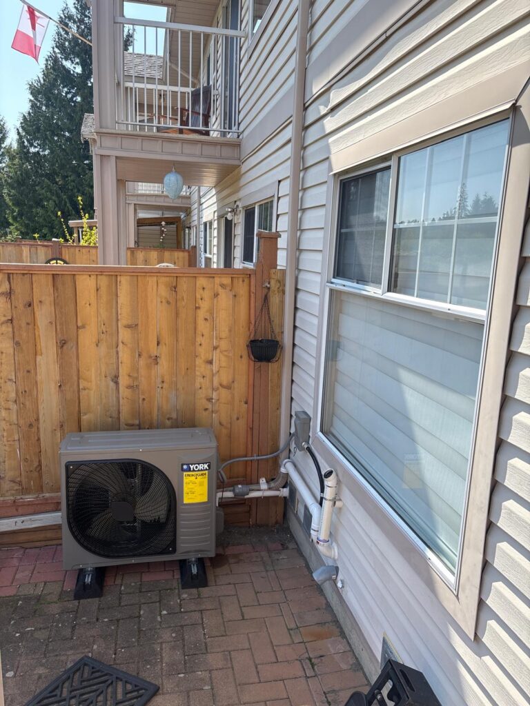 Applications of Hydronic Heat Pumps