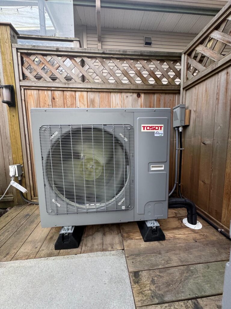 Boiler vs Heat Pump – Our Recommendation