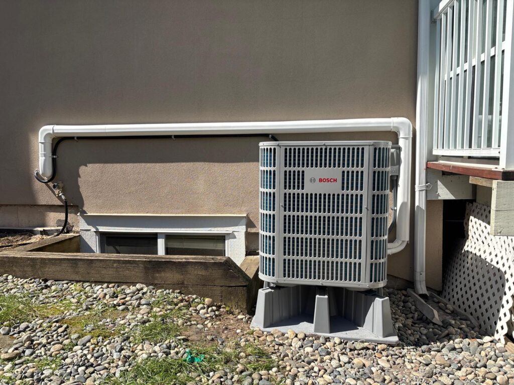 Understanding the Difference: Boilers vs. Heat Pumps